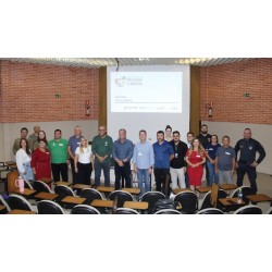 PMRR de Campo Largo reúne lideranças comunitárias para alinhar estratégias